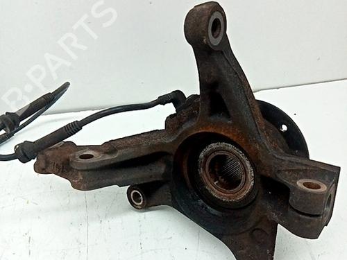 Right front steering knuckle DACIA DOKKER Box Body/MPV 1.6 | BP29270230M26 