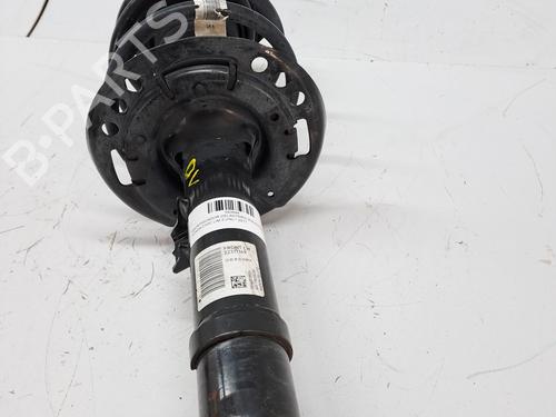 Left front shock absorber HONDA CIVIC X Hatchback (FC_, FK_) 1.0 VTEC (FK6) | BP23942589M16 