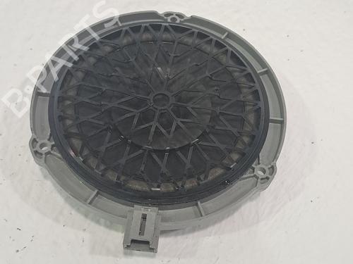 Used Speaker PEUGEOT 208 I (CA_, CC_) 1.2 VTI 82 (82 hp) 25737174