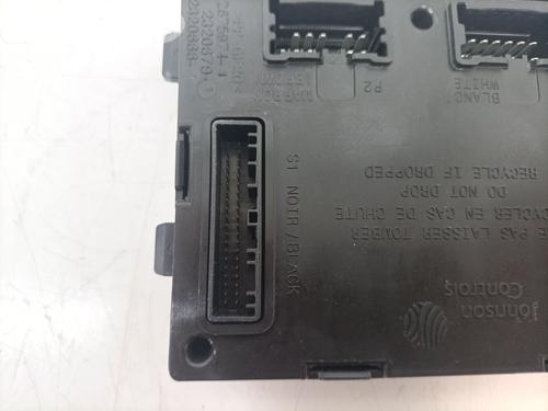 Electronic module RENAULT CAPTUR I (J5_, H5_) 0.9 TCe 90 | BP28958984M83 