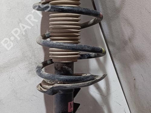 Used Left front shock absorber NISSAN X-TRAIL II (T31) 2.0 dCi 4x4 (173 hp) 28336383