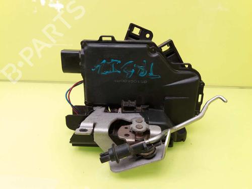 Rear left lock AUDI ALLROAD C5 (4BH) 2.7 T quattro | BP23649626C100 
