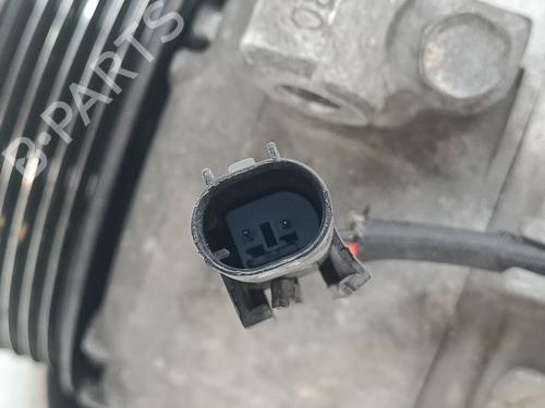 AC compressor BMW 3 Touring (E91) 318 d | BP26574578M34 