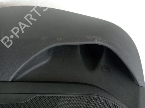 Rear right panel HYUNDAI ix35 (LM, EL, ELH) 1.7 CRDi | BP24444920C61 