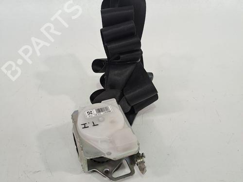 Sicherheitsgurt hinten links CITROËN C4 Picasso I MPV (UD_) 2.0 HDi 150 | BP23372295I29 