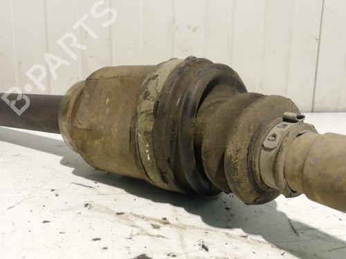Right front driveshaft RENAULT SCÉNIC II (JM0/1_) 1.5 dCi (JM0F) | BP28337150M39