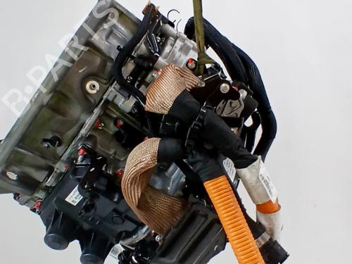 Gearbox RENAULT CAPTUR II (HF_) E-TECH 160 | BP31580589M3 