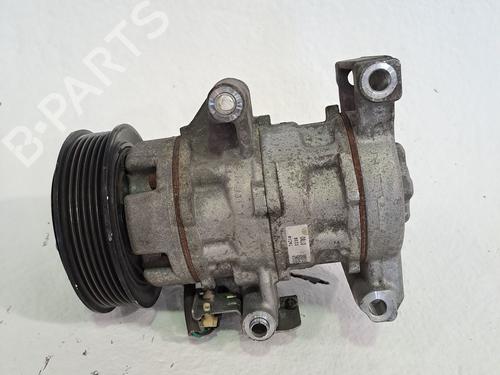 AC compressor FORD TRANSIT COURIER B460 Box Body/MPV 1.5 TDCi | BP28958485M34 