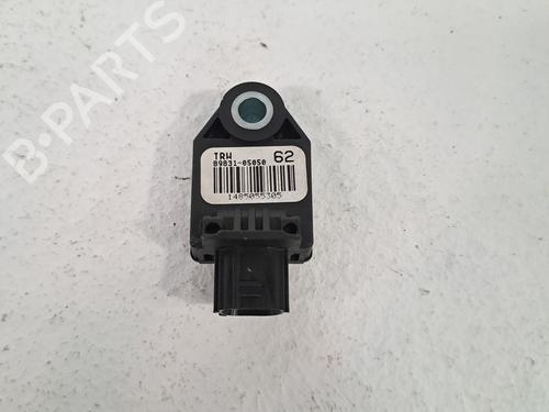 Used Electronic sensor TOYOTA AVENSIS Saloon (_T27_) 2.0 D-4D (WWT271_) (143 hp) 26381760