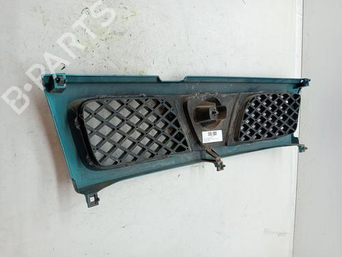 Grille NISSAN TERRANO II (R20) 2.7 TDi 4WD | BP25457122C40 
