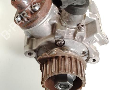 Used Injection pump PEUGEOT 3008 I MPV (0U_) 1.6 BlueHDi 120 (120 hp) 27673194