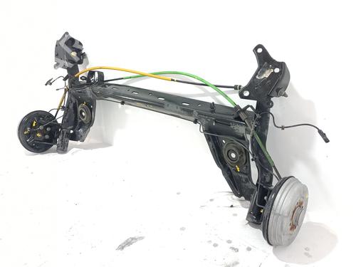 Rear axle RENAULT CLIO IV (BH_) 0.9 TCe 90 (BHNF, BHMA, BHMH, BHJK, BHJR) | BP26192416M2 