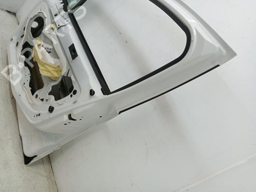 Right front door PEUGEOT 308 I (4A_, 4C_) 1.6 HDi | BP25131137C3 