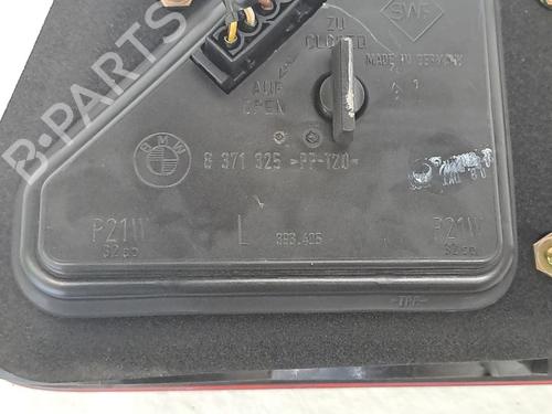 Left tailgate light BMW 5 Touring (E39) 530 d | BP27274636C79 