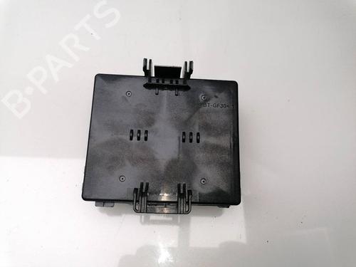 Elektronisk modul MAZDA CX-3 (DK) 2.0 SKYACTIV-G (DK5W, DK6W) | BP23420902M83 