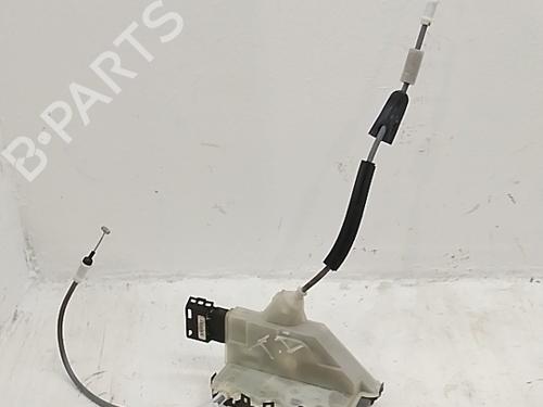 rear-left-lock-opel-corsa-f-p2jo-2019-40549271 main image