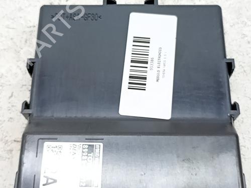 Used Electronic module Electronic module 38416629 38416629