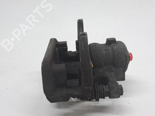 Left rear brake caliper BMW 3 (E90) 318 i | BP24444706M107 