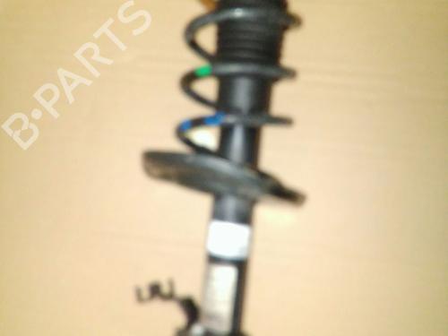 Right front shock absorber DACIA LODGY (JS_) 1.6 LPG (JSAV) | BP23351891M17 