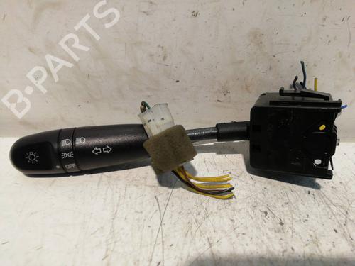Used Headlight switch CHEVROLET MATIZ (M200, M250) 0.8 (52 hp) 25460121
