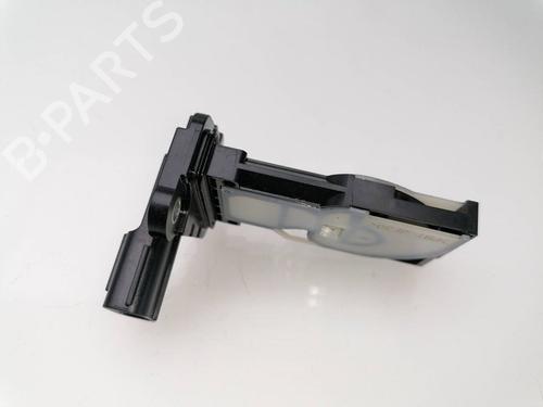 Used Mass air flow sensor TOYOTA YARIS (_P21_, _PA1_, _PH1_) 1.5 (MXPA11) (125 hp) 23938716