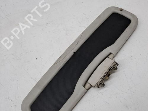 Left sun visor SMART CITY-COUPE (450) 0.6 (S1CLA1, 450.341) | BP24466867I1 