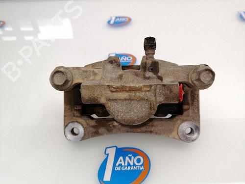 Left rear brake caliper JEEP COMPASS (MK49) 2.2 CRD 4x4 | BP23385287M107 
