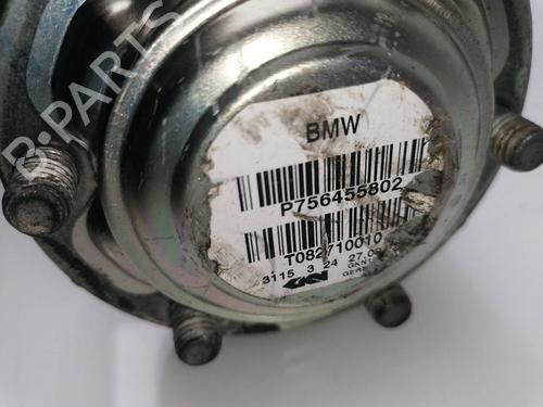 Right rear driveshaft BMW X6 (E71, E72) xDrive 30 d | BP23940712M41 