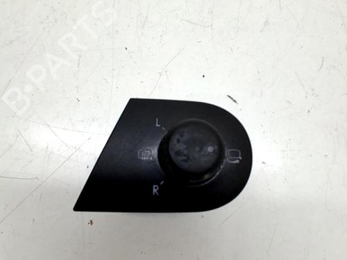 Used Mirror switch SEAT IBIZA III (6L1) 1.9 TDI (100 hp) 29991084