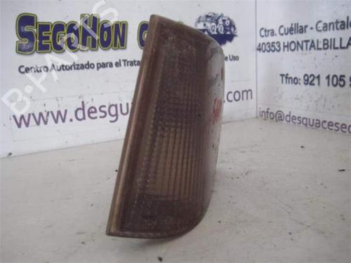 Used Left front indicator HONDA CIVIC III Shuttle (AN, AR) 1.5 (AN) (86 hp) 25465522