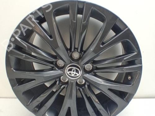 Used Rim Rim 38418133 38418133