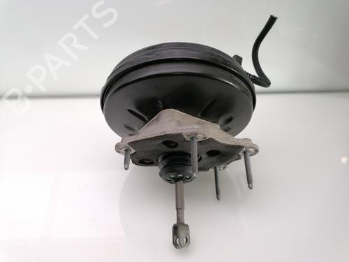 Used Servo brake RENAULT CLIO IV (BH_) 1.5 dCi 75 (75 hp) 23381057