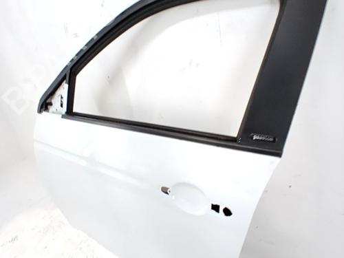 Left front door SMART FORFOUR Hatchback (453) 0.9 (453.044, 453.053) | BP33760468C2 - Image 2