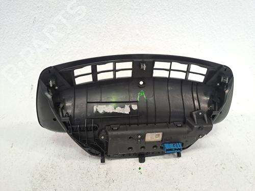Instrument cluster CITROËN C4 I (LC_) 1.6 16V | BP27672896C47 
