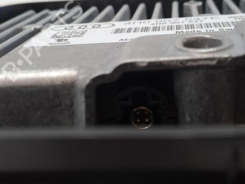 Electronic module AUDI A8 D4 (4H2, 4H8, 4HC, 4HL) 6.3 W12 quattro | BP23381920M83 