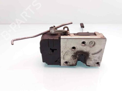 Front right lock CITROËN C3 I (FC_, FN_) 1.6 16V | BP27274260C97 