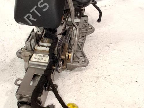 Steering column VW PASSAT B6 (3C2) 2.0 TDI 16V | BP36015840M21 - Image 4