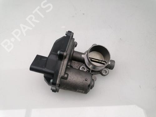 Used Throttle body SEAT LEON ST (5F8) 1.6 TDI (115 hp) 25433677