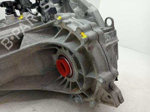 Gearbox KIA PICANTO III (JA) 1.0 | BP23356045M3