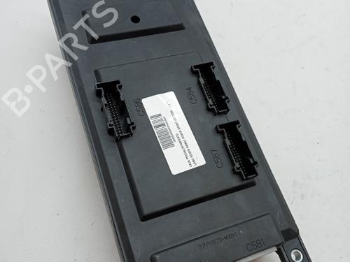 Electronic module LAND ROVER RANGE ROVER SPORT I (L320) 3.0 D 4x4 | BP23353449M83 