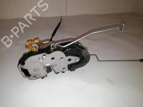 Front left lock OPEL ASTRA J Sports Tourer (P10) 1.6 CDTi (35) | BP25460381C98 