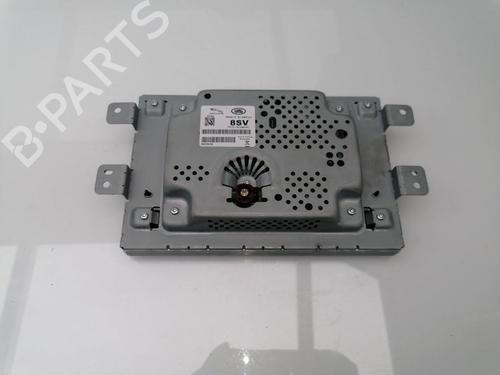 Display LAND ROVER RANGE ROVER EVOQUE (L538) 2.0 D (150 hp) 23939021