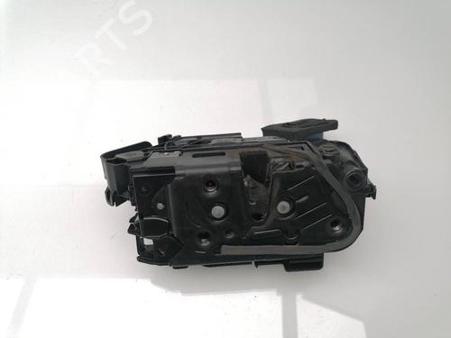 Used Rear right lock SEAT IBIZA V (KJ1, KJG) 1.0 TSI (115 hp) 23458336