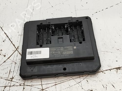 Used Electronic module Electronic module 38420687 38420687
