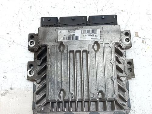 Centralita motor RENAULT MEGANE III Grandtour (KZ0/1) 1.5 dCi (KZ1M, KZ1W, KZ0R) (106 hp) 29556355