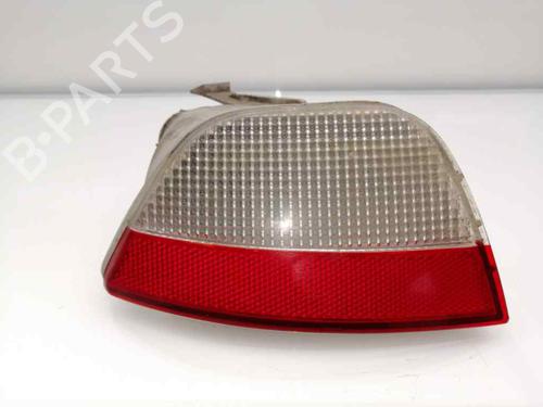 Baklys FORD FOCUS I (DAW, DBW) 1.8 16V (115 hp) 23382318