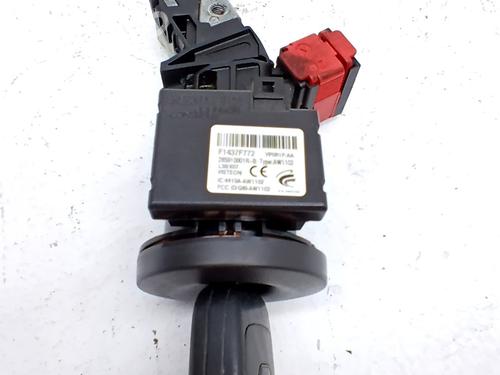 Ignition barrel RENAULT EXPRESS Box Body/MPV 1.5 Blue dCi 75 (F6AA) | BP39400882M48 - Image 3