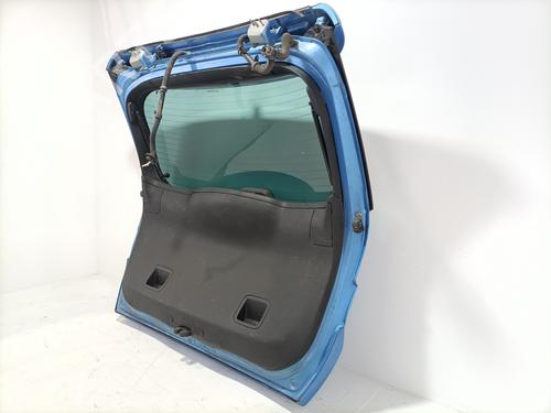 Tailgate CITROËN C4 Picasso I MPV (UD_) 1.6 HDi | BP28975178C6 