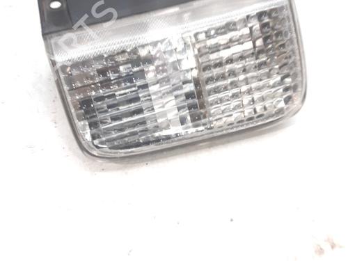 Retronebbia Retronebbia OPEL VIVARO A Van (X83) 2.5 DTI (F7) (135 hp) 36666855 36666855