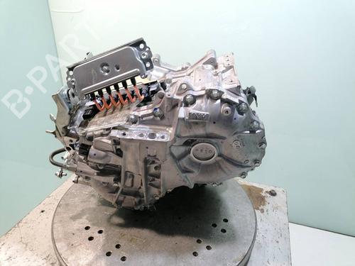 Used Gearbox TOYOTA C-HR (_X1_) 1.8 Hybrid (ZYX10_, ZYX11_, ZYX10R, ZYX11R) (122 hp) 24107782